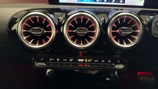 Mercedes-Benz CLA 250e AMG Line Premium 4dr Tip Auto Saloon